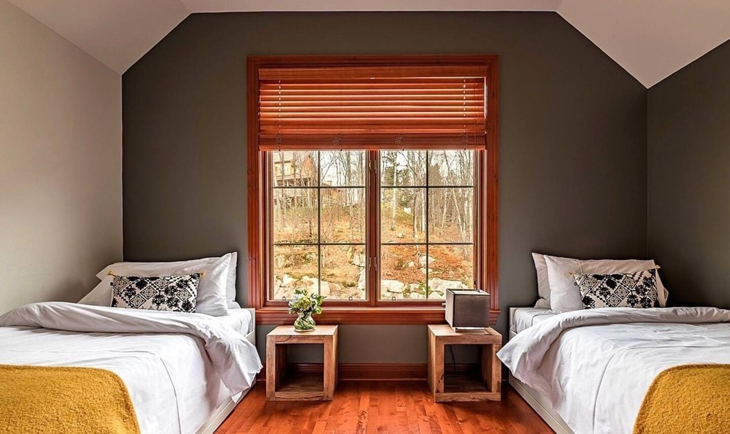 Kids' room